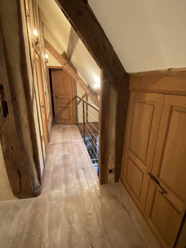 Maison de village - 95 m² - 5 pièces