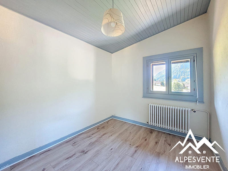 Appartement - 75 m² - 4 pièces