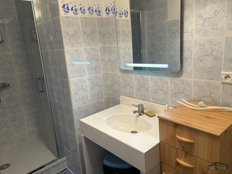 Maison traditionnelle - 172 m² - 6 pièces