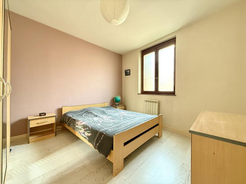 Maison de ville - 110 m² - 6 pièces