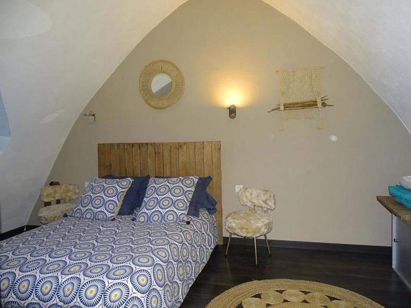 Demeure - 176 m² - 7 pièces