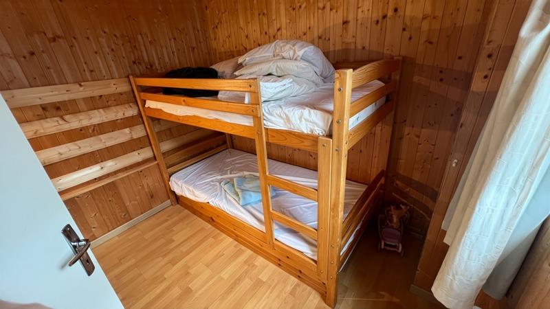 Appartement - 41 m² - 3 pièces