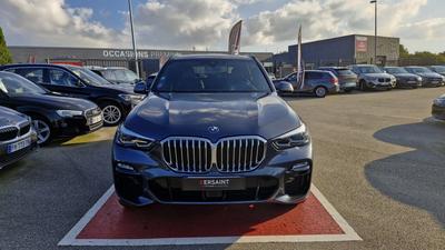 Bmw X5 G05 Xdrive45e 394 Ch Bva8 m Sport