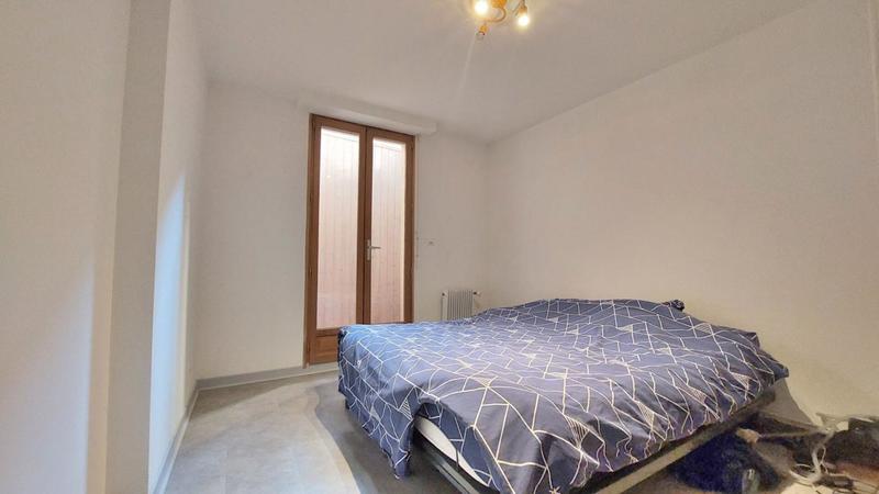 Appartement - 82 m² - 3 pièces