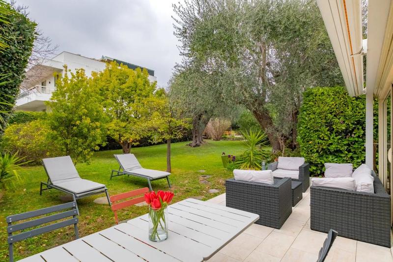 Maison - 70 m² - 2 pièces