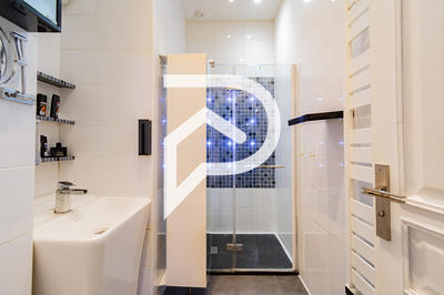 Appartement - 34 m² - 2 pièces