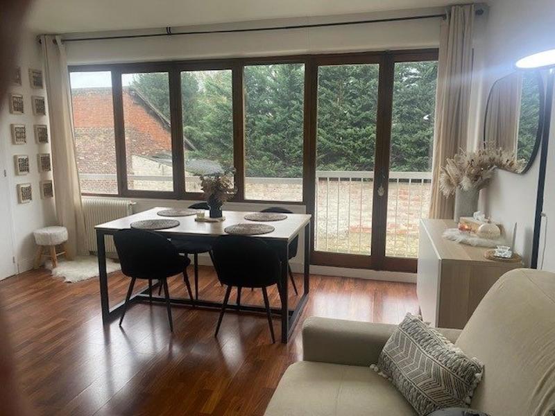 Appartement - 29 m² - 1 pièce