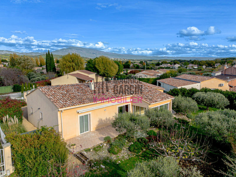 Villa - 135 m² - 6 pièces