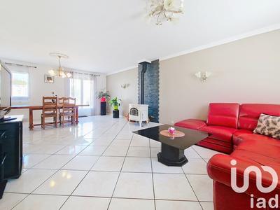 Maison - 180 m² - 7 pièces