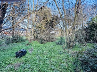 Grange - 140 m² - 1 pièce