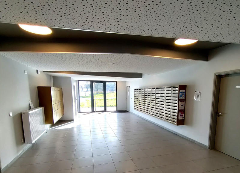 Appartement - 18 m² - 1 pièce