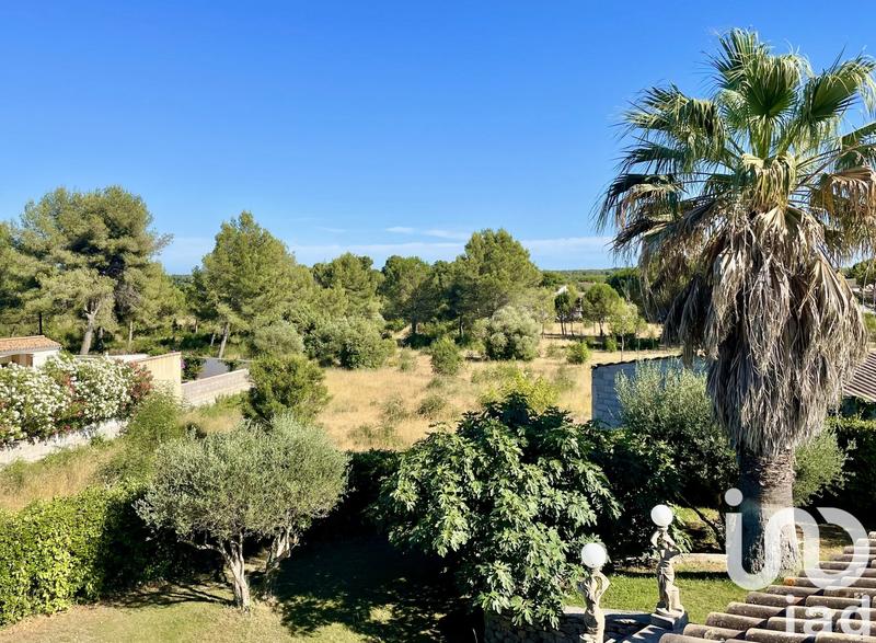 Maison - 127 m² - 5 pièces