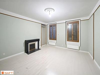 Immeuble - 248 m² - 8 pièces