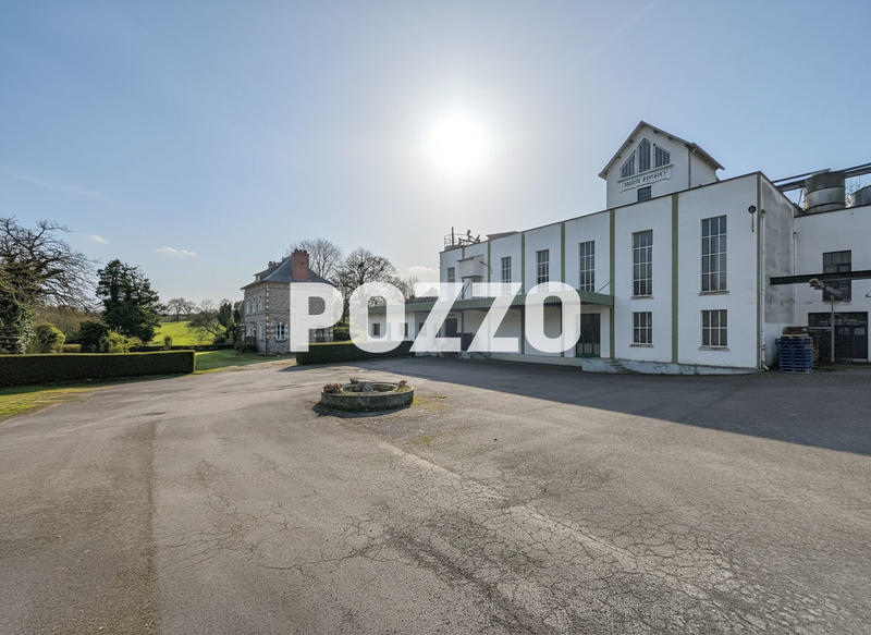 Maison bourgeoise - 147 m² - 6 pièces