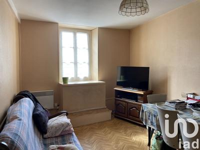 Maison de village - 135 m² - 7 pièces