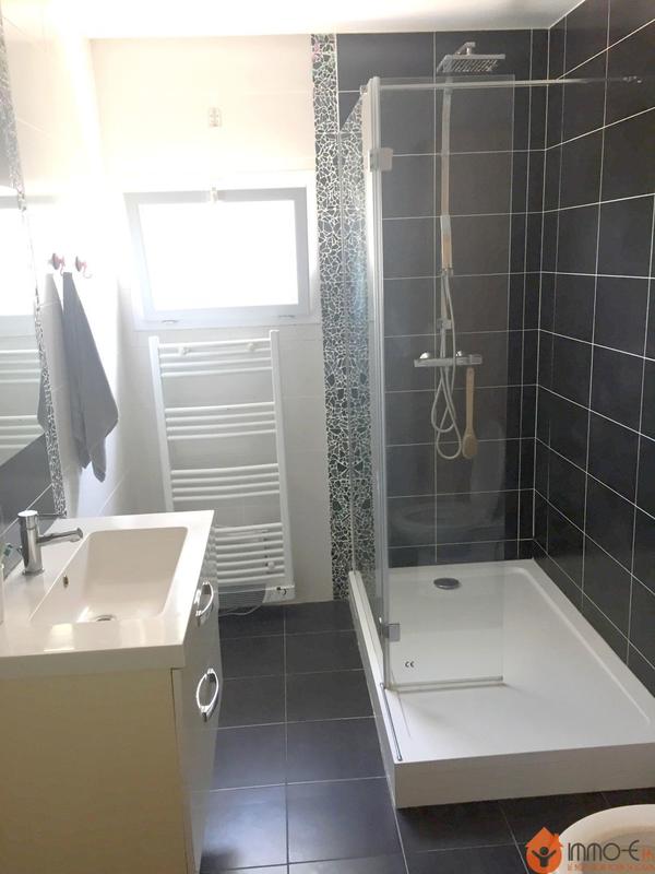 Maison - 71 m² - 3 pièces