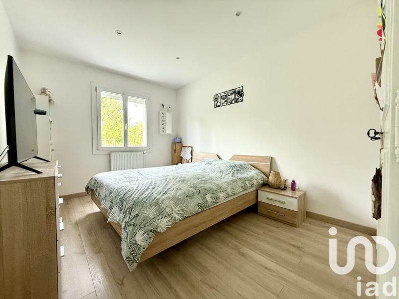 Maison - 135 m² - 5 pièces