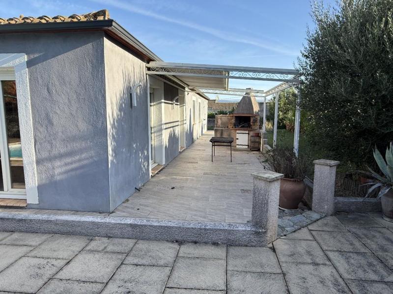Villa - 146 m² - 5 pièces
