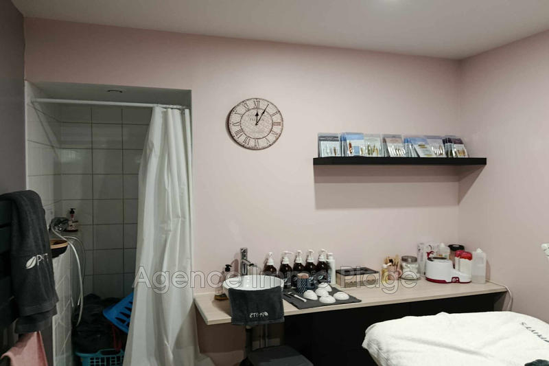 Local commercial - 40 m²