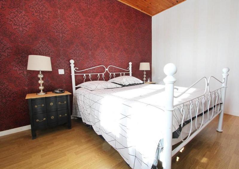 Propriété - 200 m² - 7 pièces