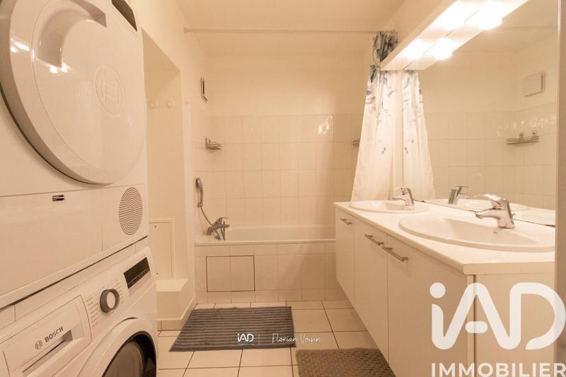 Appartement - 85 m² - 4 pièces