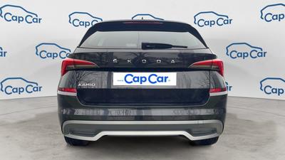 Skoda Kamiq 1.5 Tsi 150 Dsg7 Style - 5 places Automatique