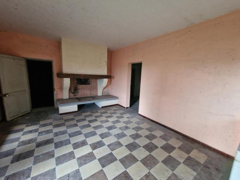 Maison - 140 m² - 7 pièces