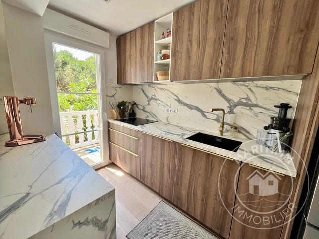 Villa - 120 m² - 5 pièces