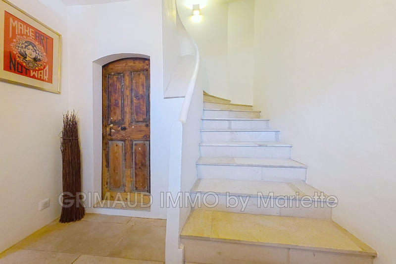 Maison - 165 m² - 6 pièces