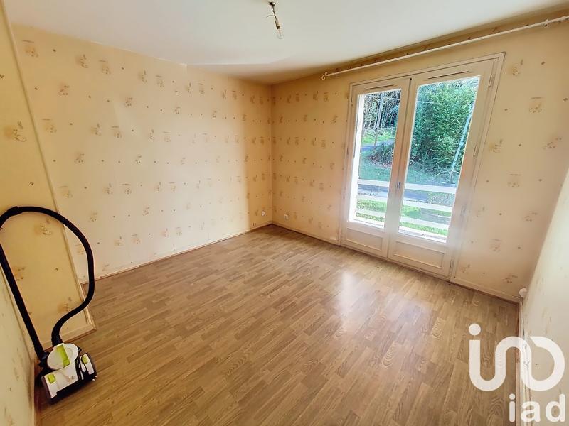 Maison - 74 m² - 4 pièces