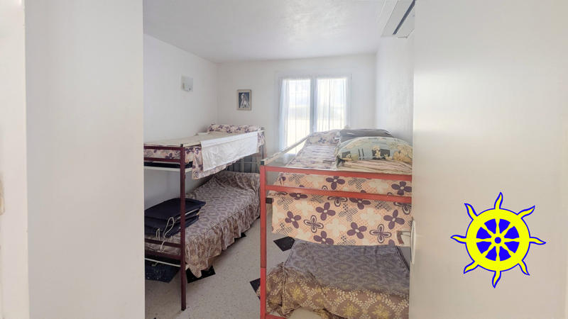 Maison - 55 m² - 4 pièces