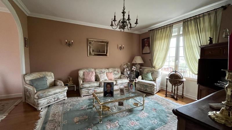 Pavillon - 95 m² - 4 pièces