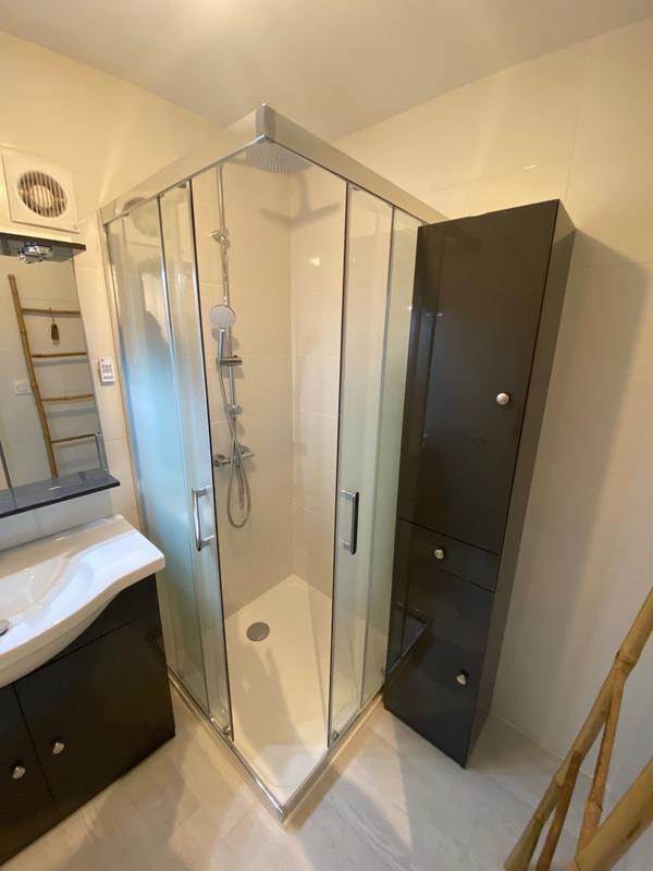 Appartement - 89 m² - 4 pièces