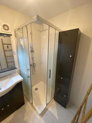 Appartement - 89 m² - 4 pièces