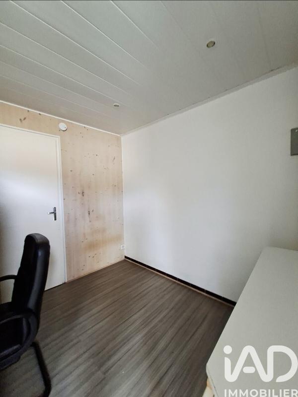 Maison - 119 m² - 5 pièces