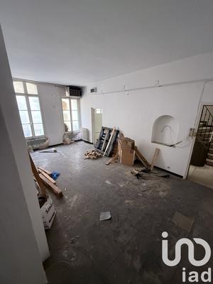 Appartement - 80 m² - 3 pièces