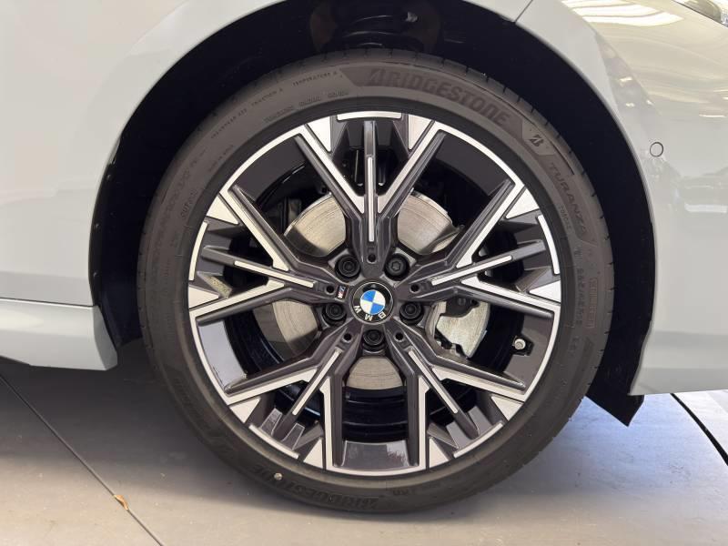 Bmw Série 1 120d 163 ch Dkg7 m Sport