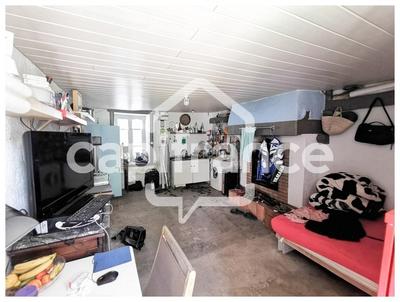 Longère - 117 m² - 5 pièces