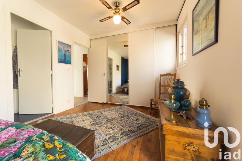 Maison - 145 m² - 4 pièces