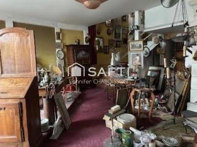 Local commercial - 114 m² - 2 pièces