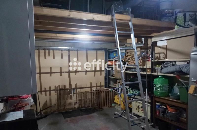 Maison - 109 m² - 6 pièces