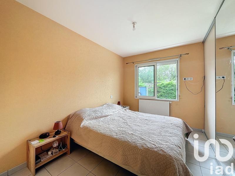 Maison - 138 m² - 7 pièces