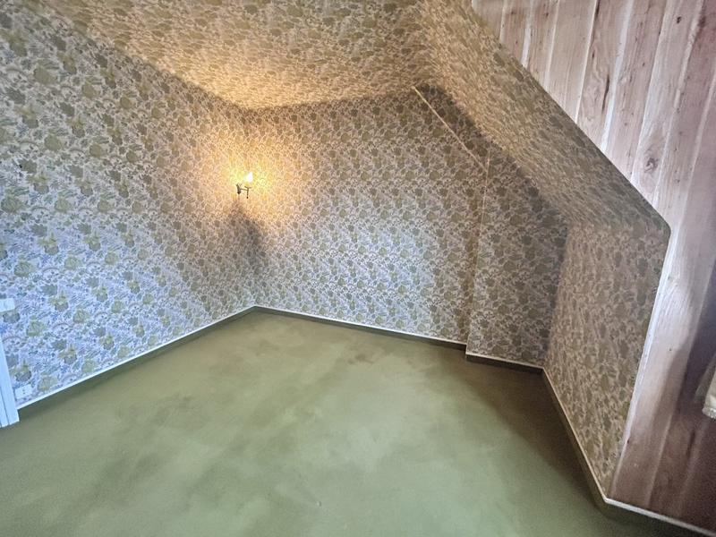 Maison traditionnelle - 145 m² - 6 pièces