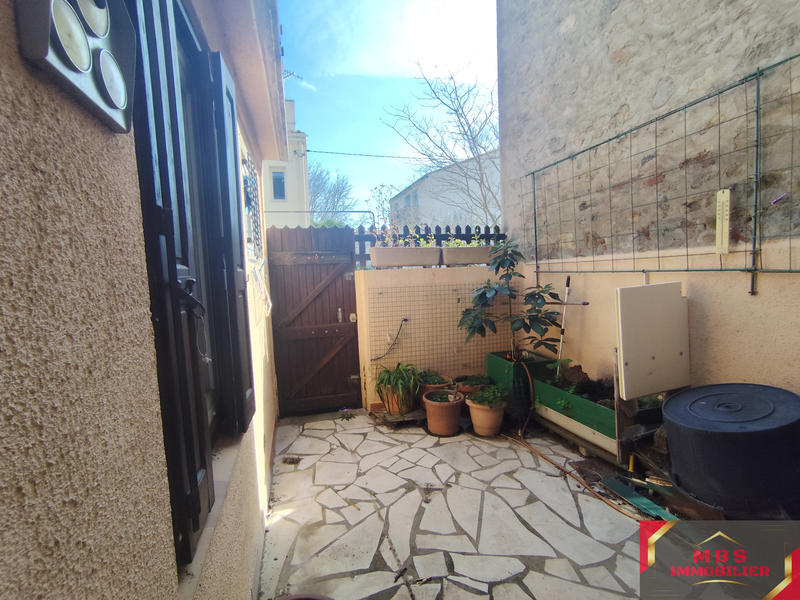 Maison - 77 m² - 3 pièces