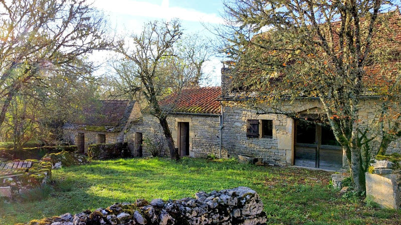 Maison - 200 m² - 7 pièces