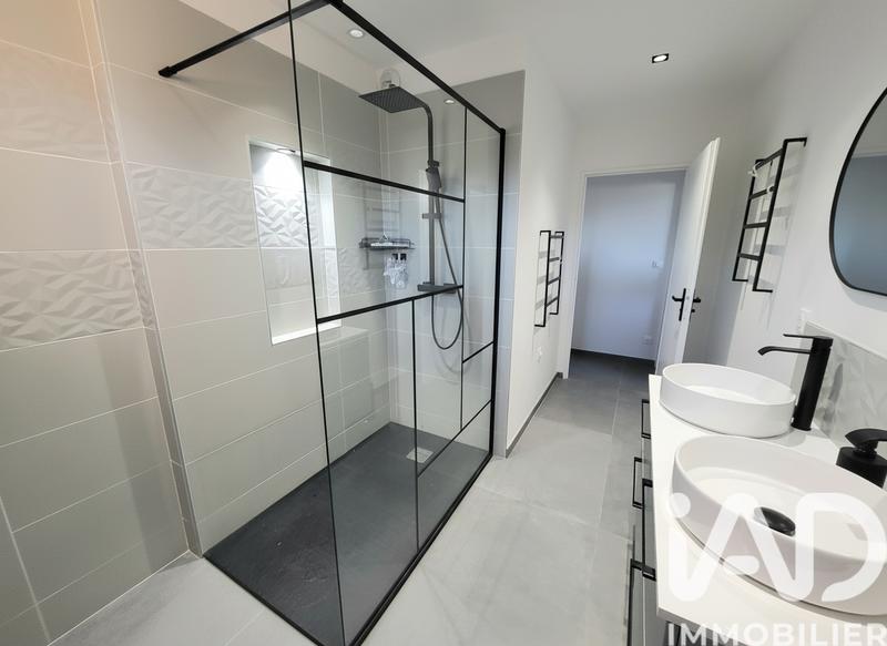 Appartement - 115 m² - 5 pièces