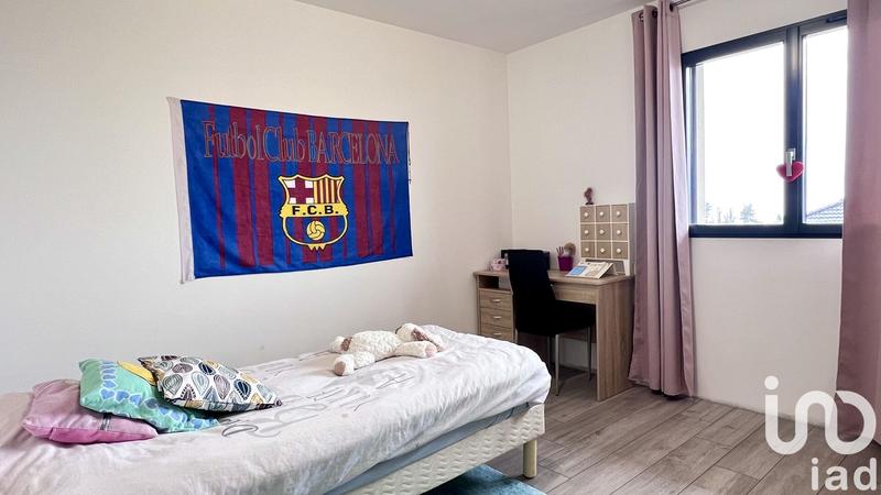 Maison - 170 m² - 5 pièces