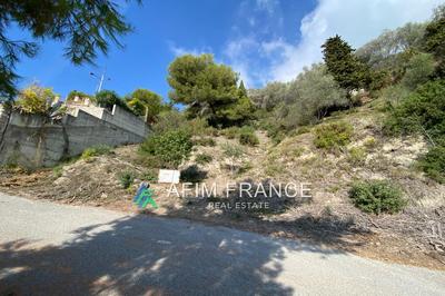 Terrain - 863 m²