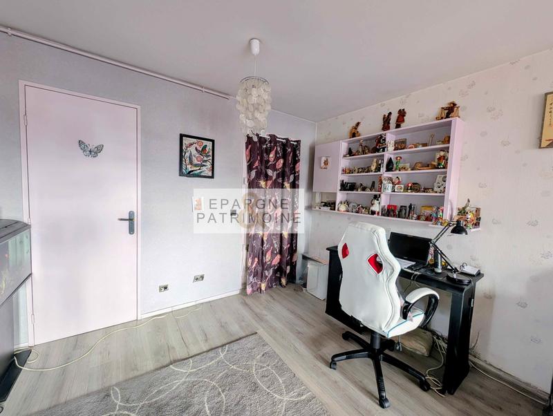 Appartement - 73 m² - 3 pièces