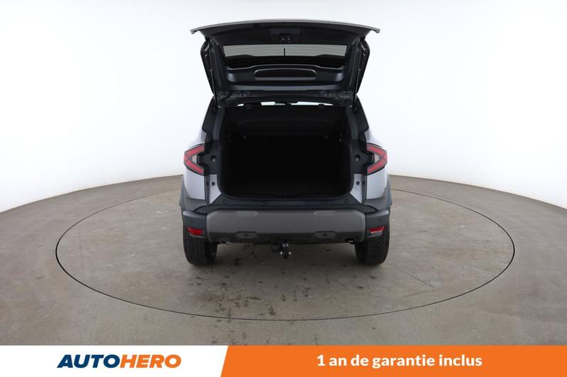 Dacia Duster III 1.2 TCe Mild-Hybrid Journey 4x2 131 ch